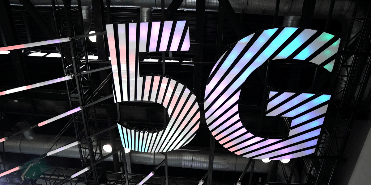 Les encheres pour les frequences 5g debuteront le 29/09 en france