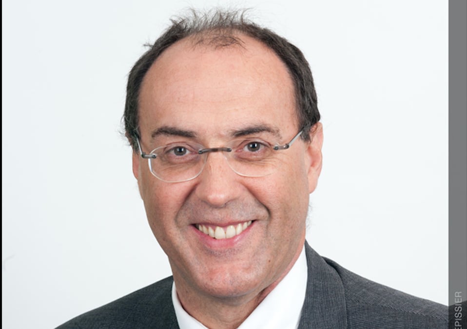 Jean-Philippe Bédos