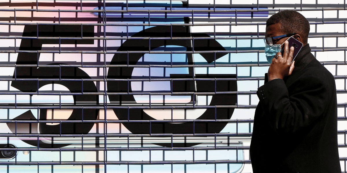 La chine exhorte la suede a annuler le bannissement de huawei et zte sur ses reseaux 5g