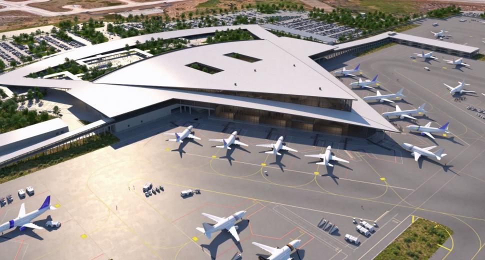 Aéroport de Lisbonne-Montijo
