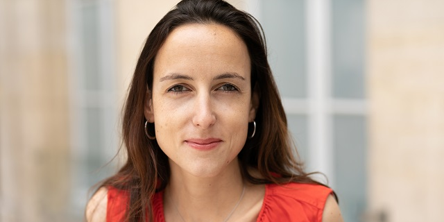 Julia Cagé