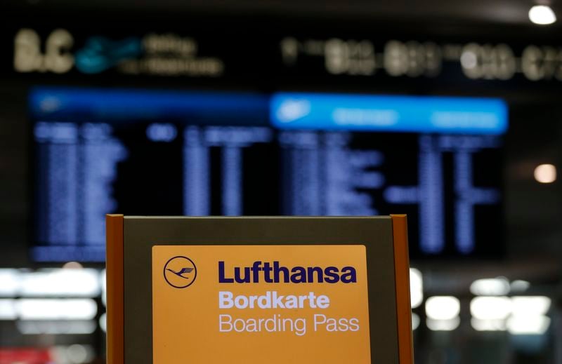 Après le ferroviaire, grève dans le secteur aérien en Allemagne