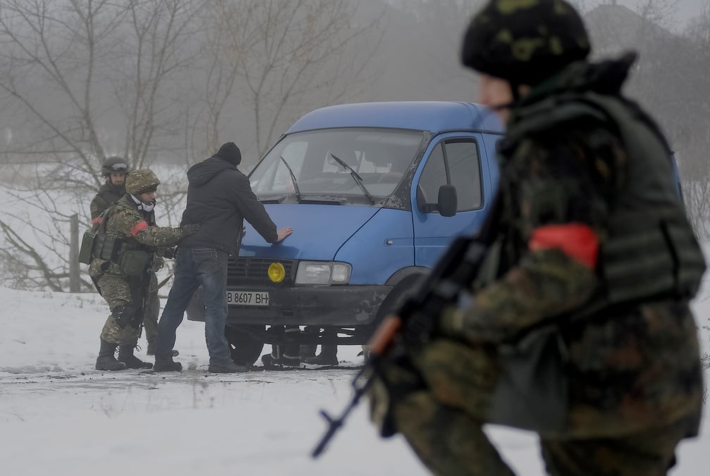 Bruxelles va prolonger les sanctions contre la russie