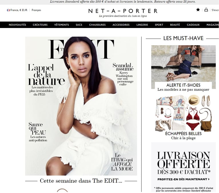 net a porter