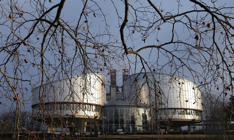 La france condamnee par la cedh pour deux dossiers concernant des avocats
