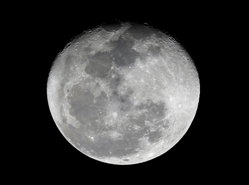 Le module SLIM (Smart Lander for Investigating Moon), qui orbitait autour de l'astre rocheux depuis fin décembre, a amorcé sa descente à une vitesse d'environ 1.700 mètres par seconde.