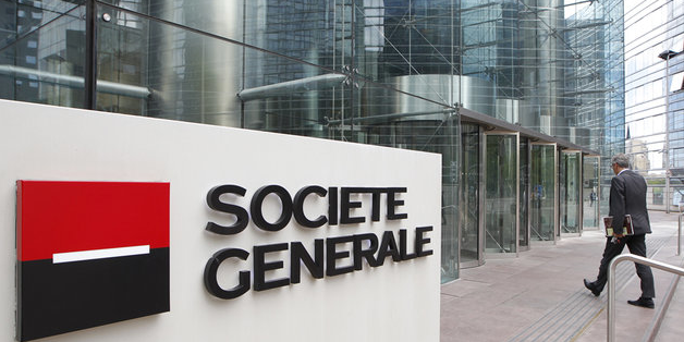 société générale