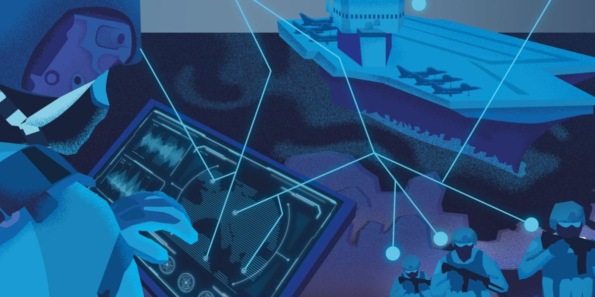 Le ministère des Armées, qui est venu rencontrer les entreprises occitanes le 3 avril 2025 à Montpellier, cherche notamment à identifier les start-up innovantes à même de fournir des technologies nouvelles en matière de défense.