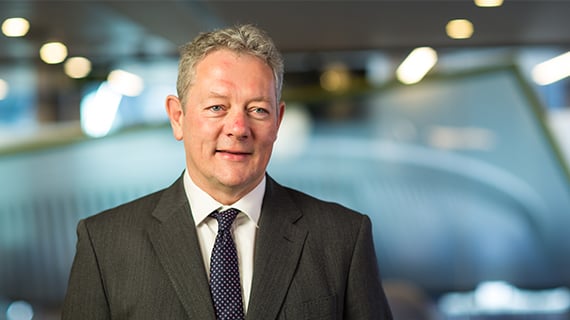 Stewart Robertson Aviva