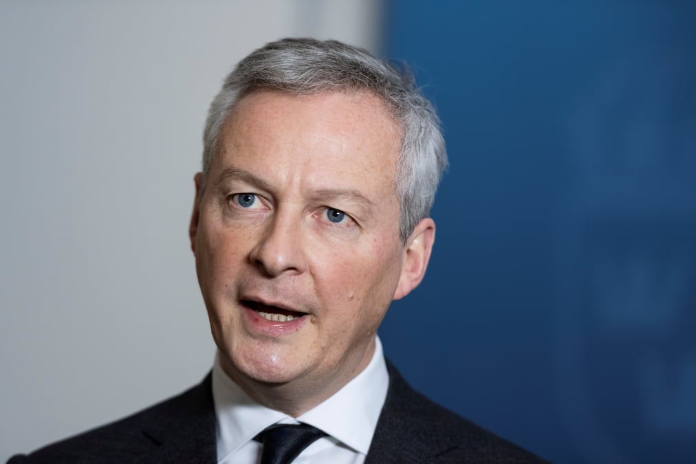 Grand debat: le maire hostile a plus de redistribution