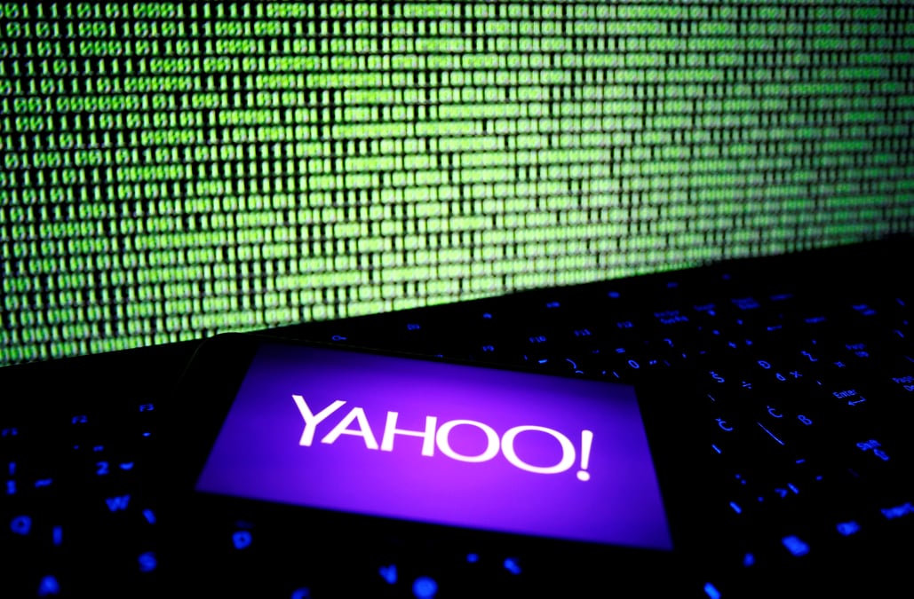 Yahoo propose un accord a 117,5 millions de dollars pour la cyberattaque de 2013