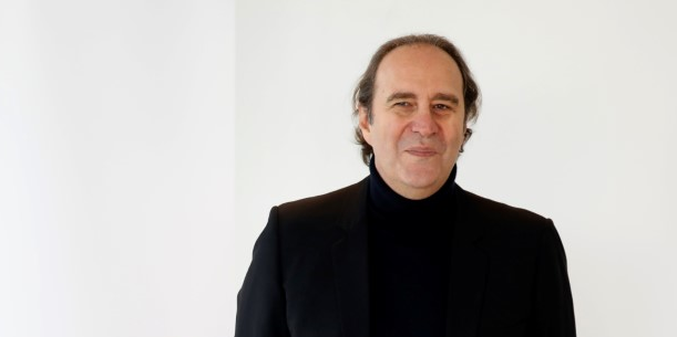 Xavier Niel, le fondateur et propriétaire d'Iliad.