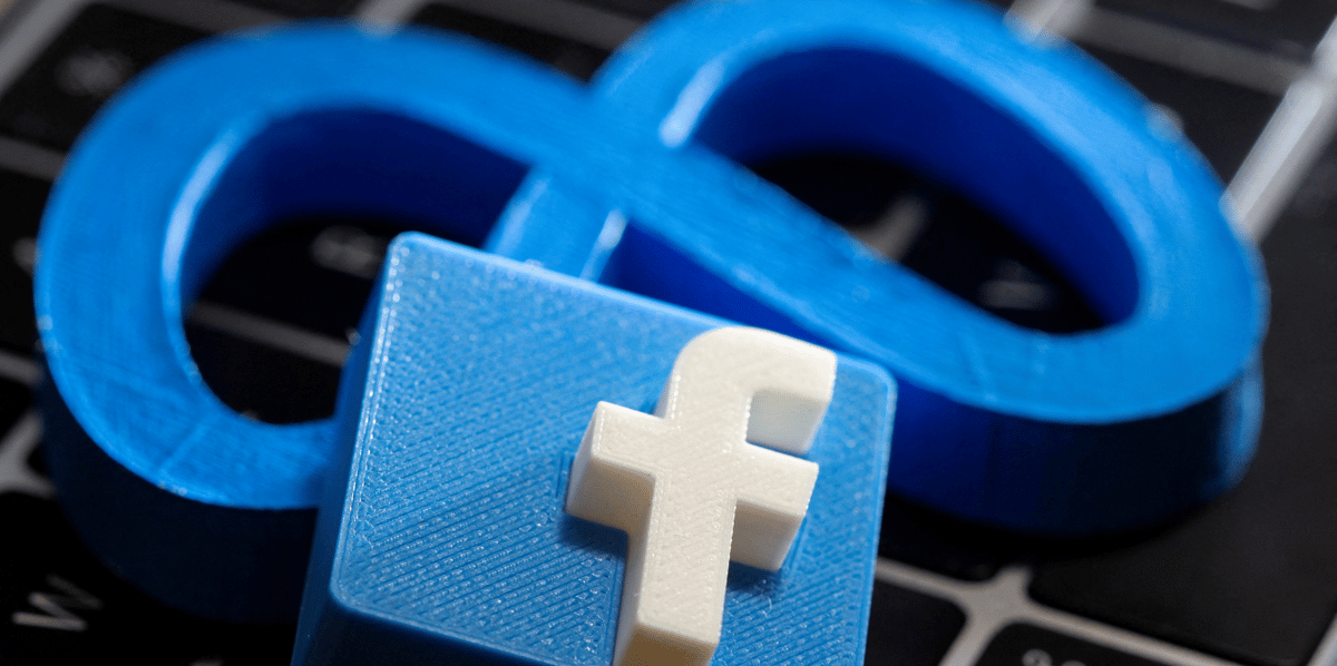 Depart du directeur de la communication de meta platforms (ex-facebook)