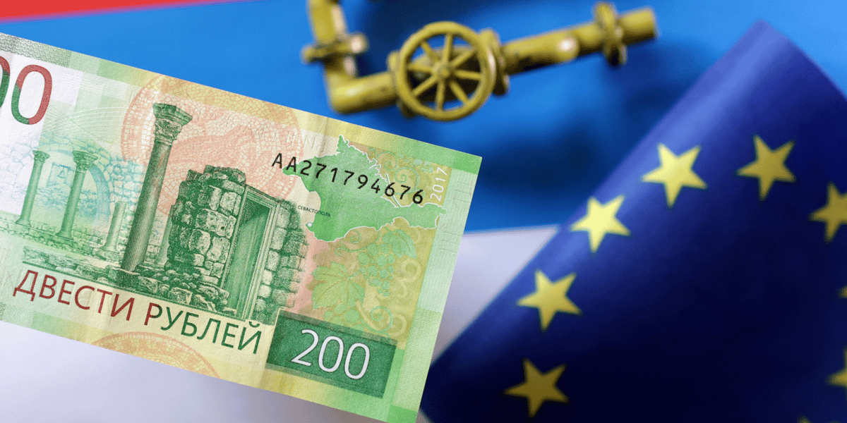 Russie : le rouble au plus bas depuis prs d'un an