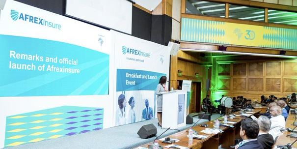 AfrexInsure