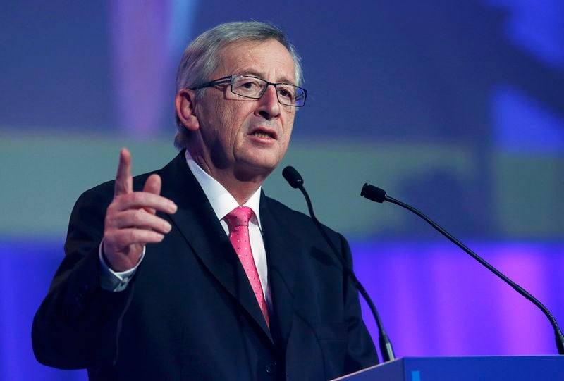 Les conservateurs européens contre un nouveau délai pour Paris