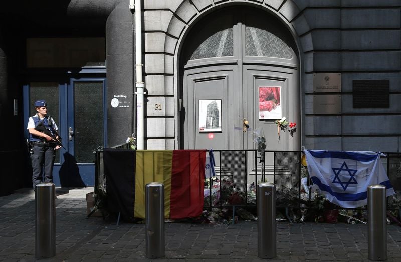 Mehdi Nemmouche pose des conditions à sa remise à la Belgique