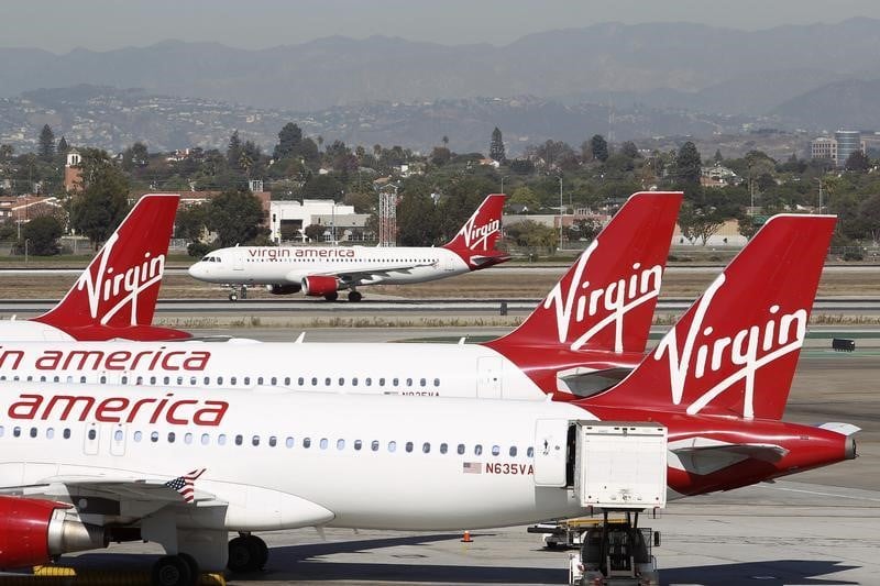 Virgin America espère lever 320 millions de dollars en Bourse