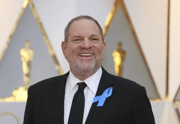 La police de new york ouvre une enquete sur harvey weinstein