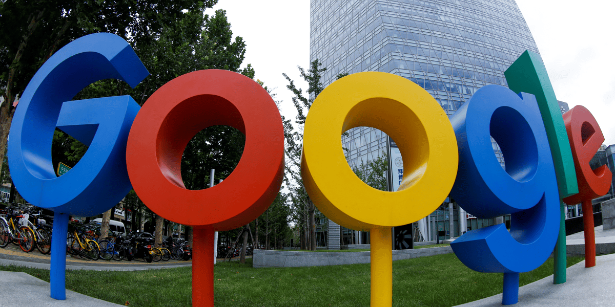 Trump accuse google de partialite et de censure