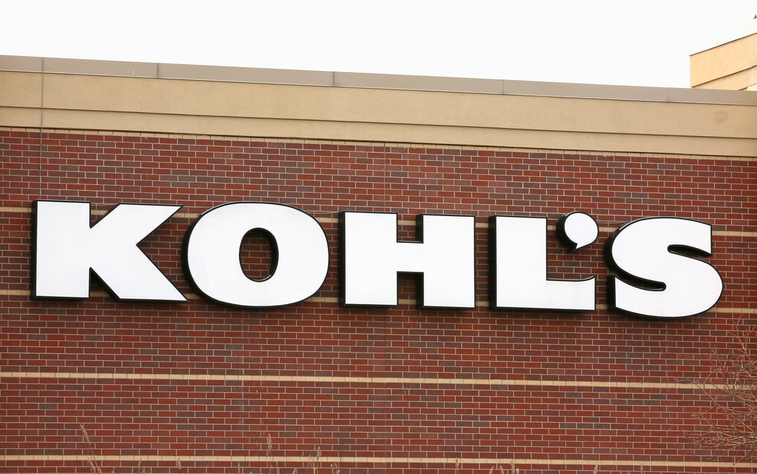 Kohl's a suivre a wall street