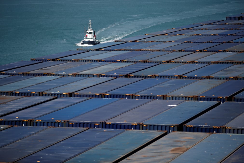 Nouvelles interrogations en france sur un cargo saoudien
