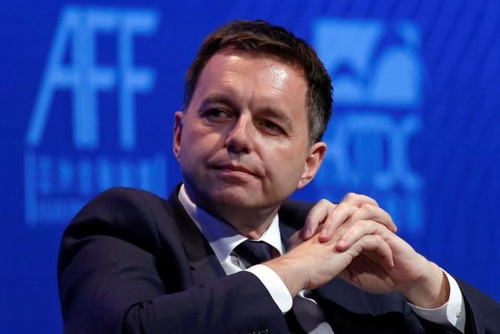 La bce n'est pas le "mechant" de l'europe, dit kazimir (bce)