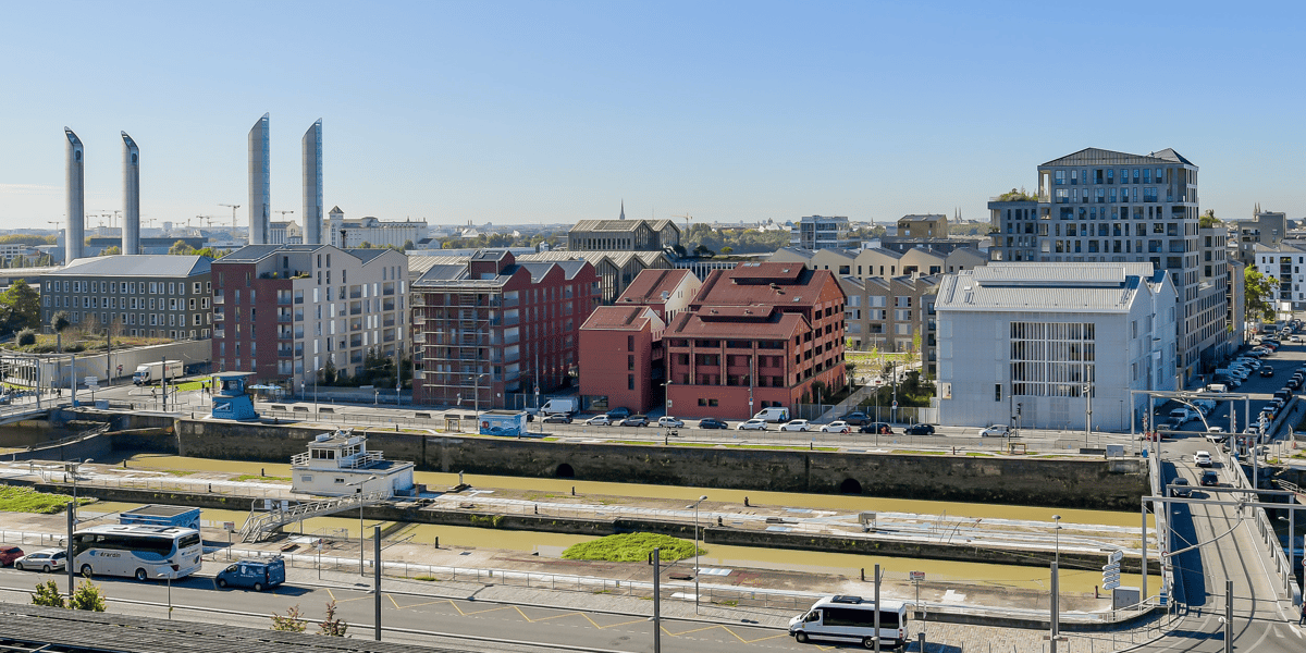 Immobilier Bordeaux