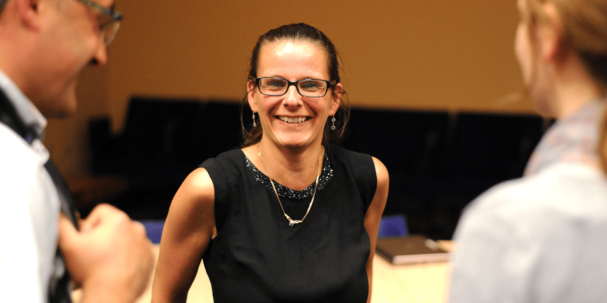 Séverine Sigrist