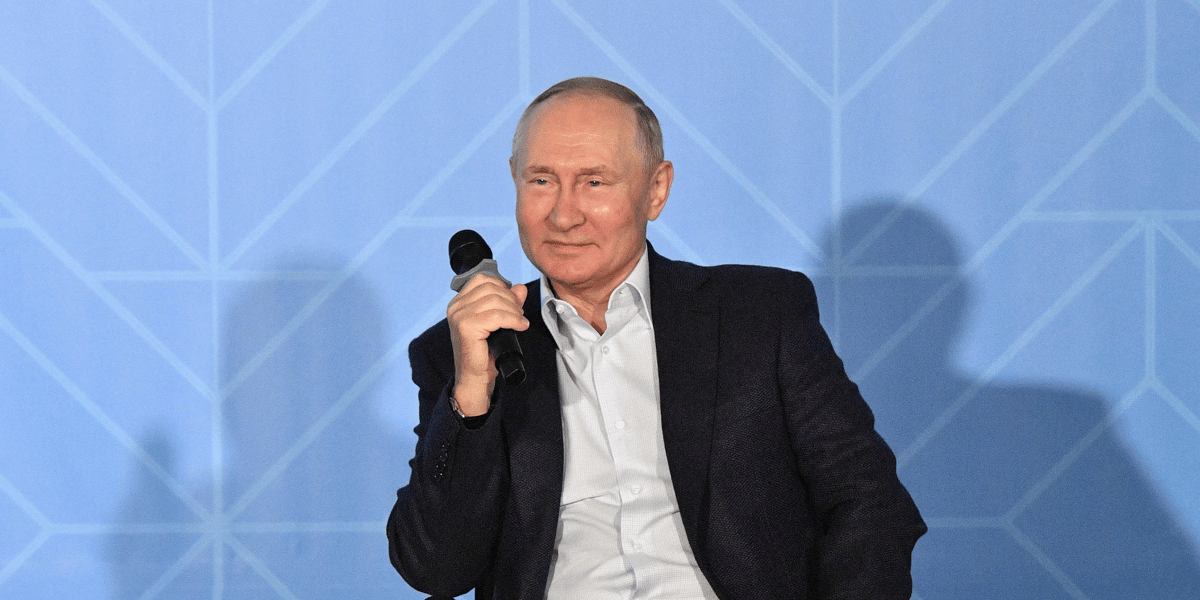 Poutine denonce des sanctions occidentales dangereuses pour le monde entier
