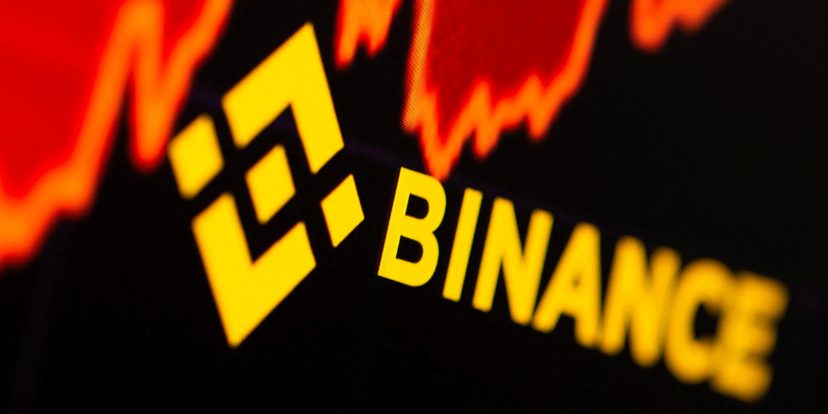 binance