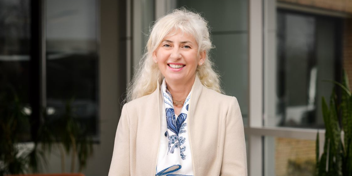 Sophie Desormière Navya