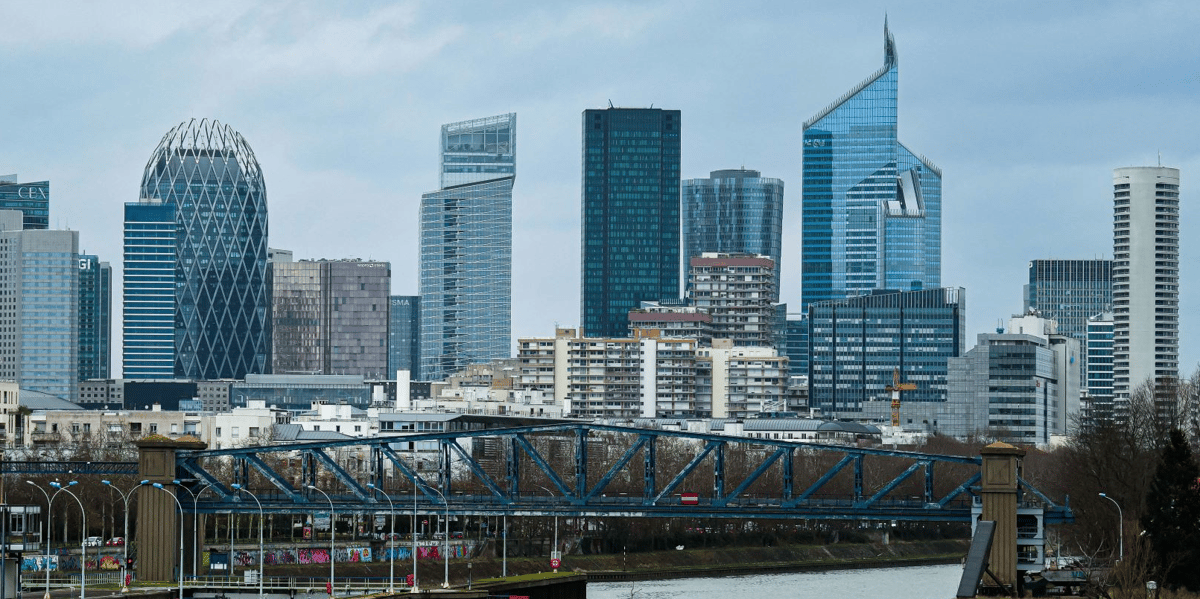 La Défense