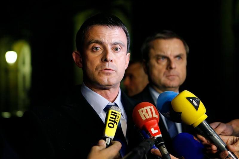 Le tireur présumé de Libération a été interpellé
