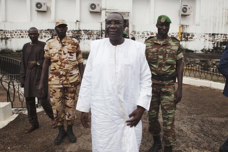Sommet au Tchad pour décider du sort du président centrafricain