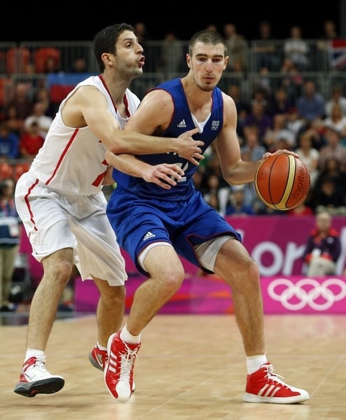 Les bleus terminent sur une bonne note
