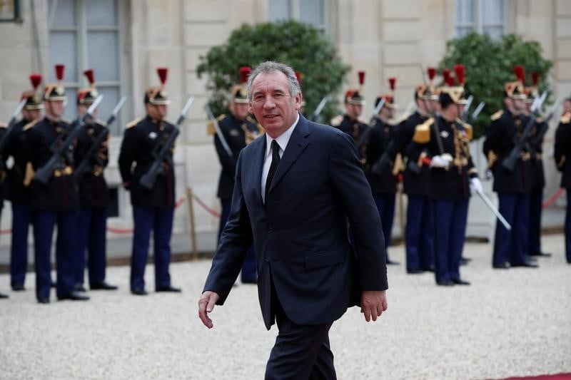 Le parquet de paris a recu un signalement sur le modem