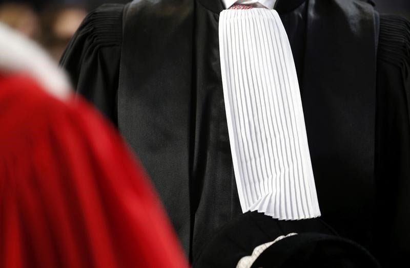 Les avocats contre la baremisation des indemnites prud'homales