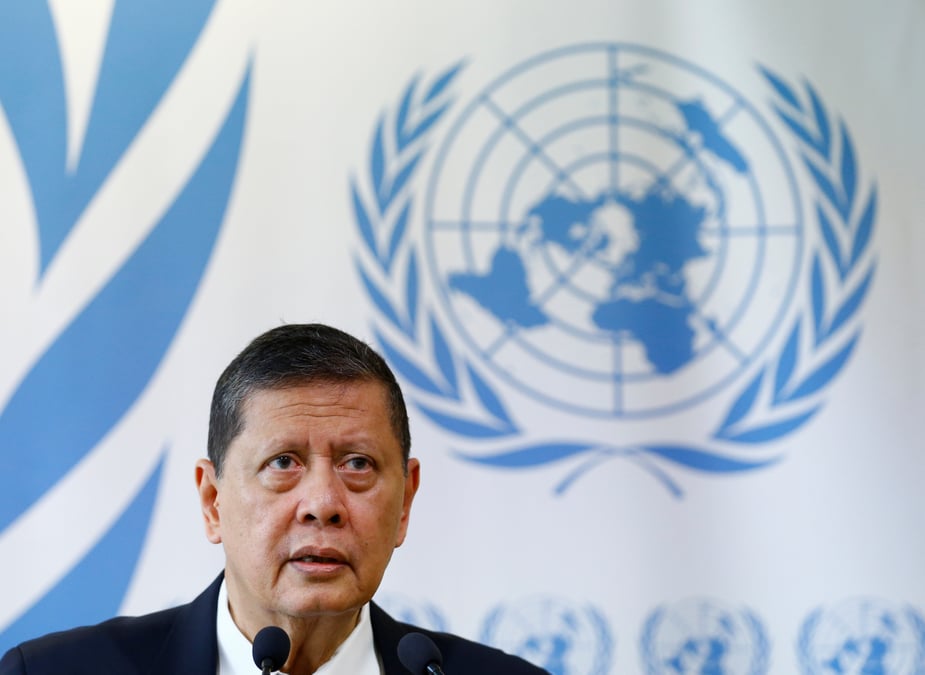 Birmanie: les enqueteurs de l'onu demandent six mois de plus