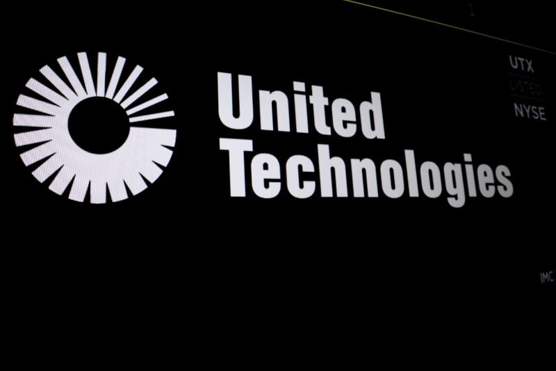United tech: benefice superieur aux attentes, previsions relevees