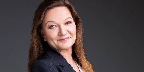 Marie-Hélène Straus