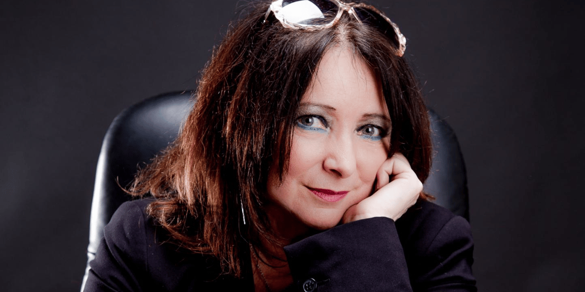 Laurence Vanin