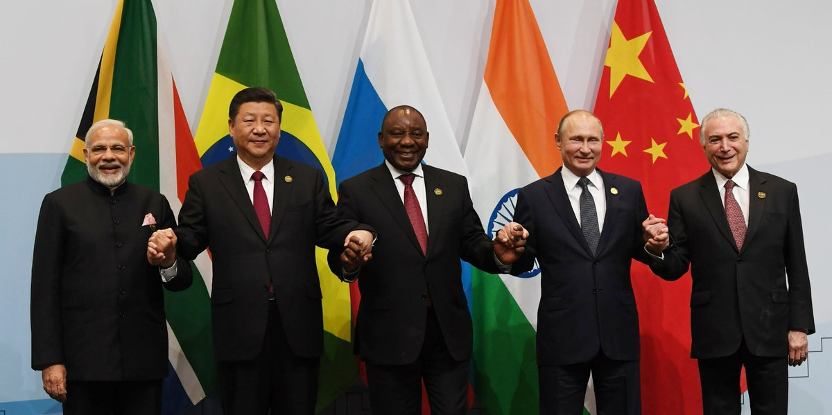 10 sommet brics