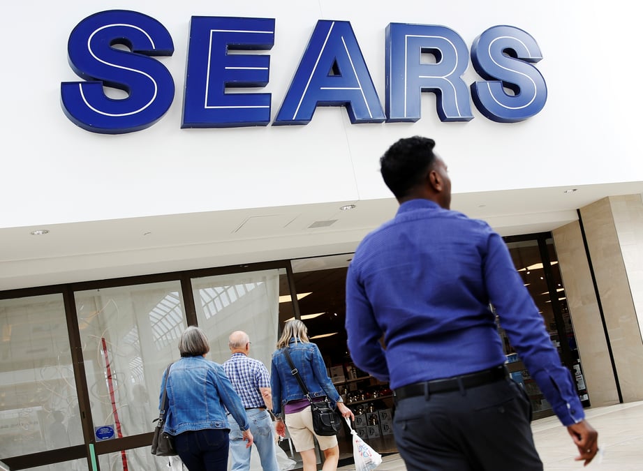 Le pdg de sears propose des mesures pour eviter la faillite