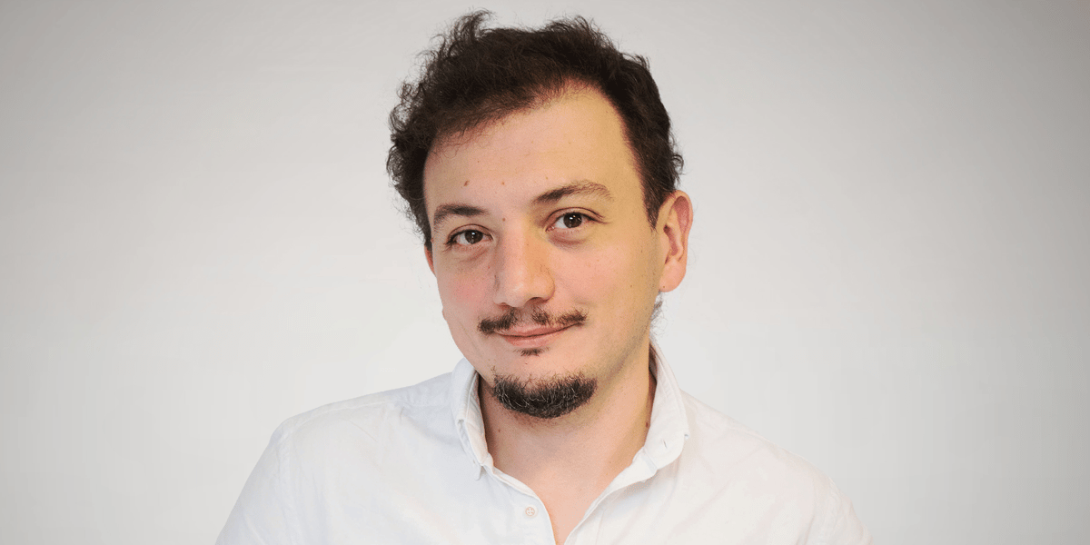 Florian Douetteau, CEO et cofondateur de Dataiku.