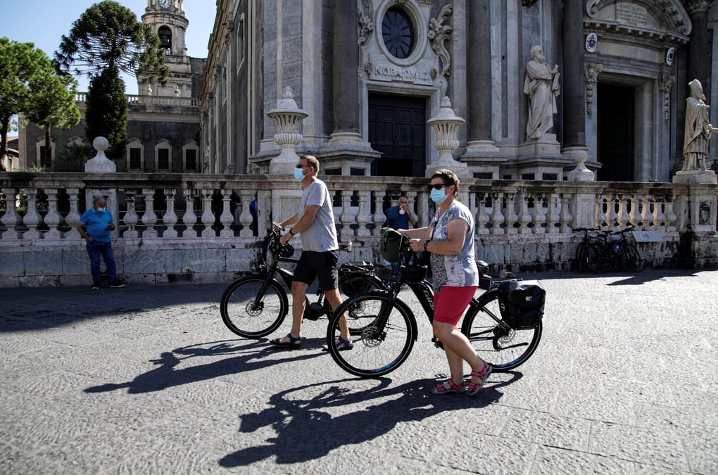 L'italie envisage de prolonger l'etat d'urgence sanitaire jusqu'au 31 janvier
