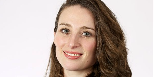 Audrey Soussan