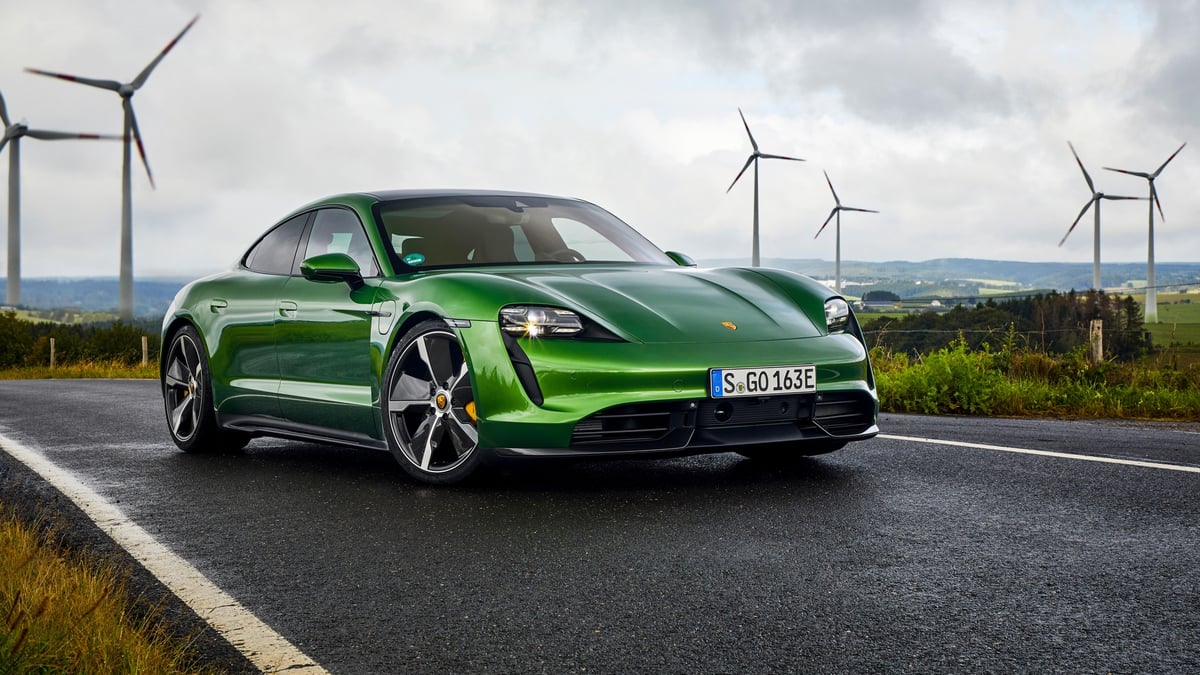 Essai auto 10/2020