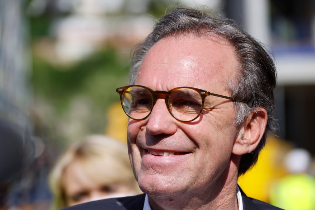 Lr apporte son soutien a muselier pour les regionales en paca