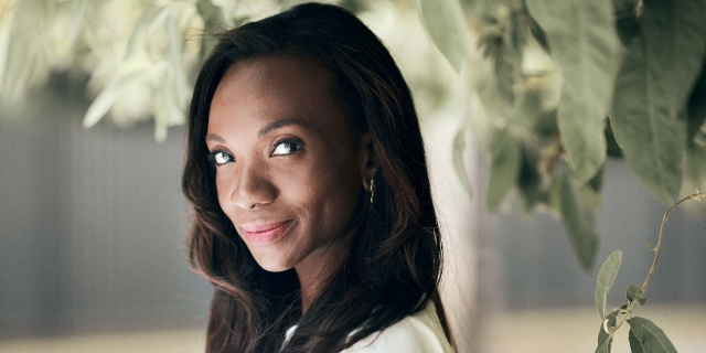 Laureen Kouassi-Olsson